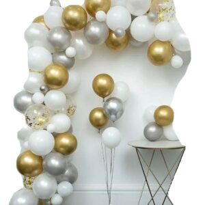 Balloon Arch Kit Set Birthday Wedding Party Garland Decor Balloons