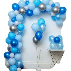 Balloon Arch Garland Kit Happy Birthday Party Wedding Baby Shower Decor