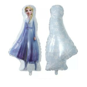 Frozen Princess Elsa Balloon Wedding, Birthday, Party Supplies Decoration